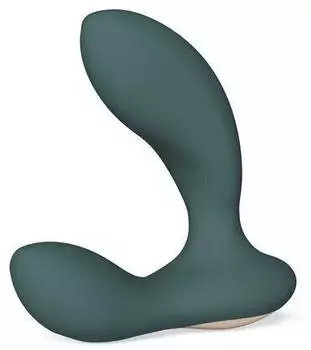 Lelo Hugo 2 App Controlled Green