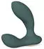 Lelo Hugo 2 App Controlled Green