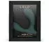 Lelo Hugo 2 App Controlled Green