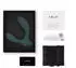 Lelo Hugo 2 App Controlled Green