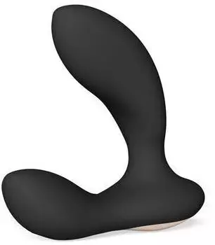 Lelo Hugo 2 App Controlled Schwarz