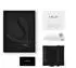 Lelo Hugo 2 App Controlled Schwarz