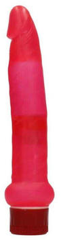 Seven Creations Perfect Pleasures Multi Speed Vibrator Small - Pink