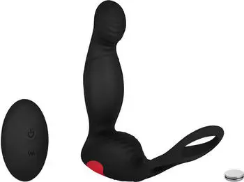 prostata vibrator mit stoßfunktion Prostatavibrator mit Stoßfunktion bei MEO online kaufen main image 1