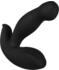 E.I.S. Silicone Prostata-Vibrator 12cm black