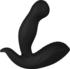 E.I.S. Silicone Prostata-Vibrator 12cm black