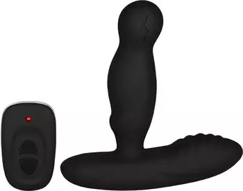 Marc Dorcel P-Swing Prostate Massager 9cm black