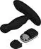 Marc Dorcel P-Swing Prostate Massager 9cm black