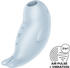 Satisfyer Seal You Soon light blue