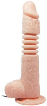 Baile Vibrators Thunder Up Vibrator