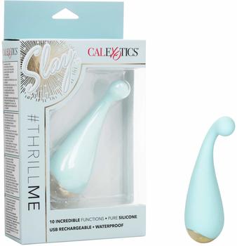CalExotics Stimulator Slay ThrillMe.