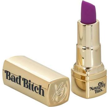 CalExotics Lipstick Stimulator Bad Bitch