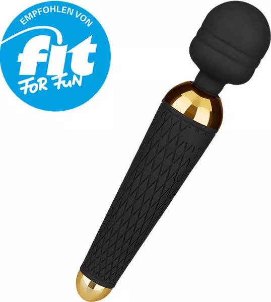 eis vibrator wasserdicht Silikon-Vibrator 