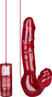 Toyjoy - Dildo mit Fernbedienung