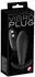 You2Toys Vibro Plug black