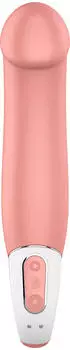 Satisfyer Vibes Master