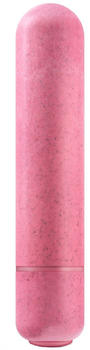 Blush Novelties Eco Bullet pink