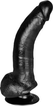 Pipedream Vibrating Cock with Balls 24,5 cm