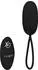 CalExotics Rechargeable Egg black