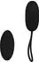 CalExotics Rechargeable Egg black