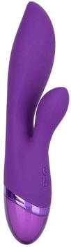 CalExotics ToyJoy Aura Dual Lover violet