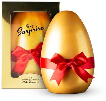 Generique Box Easter Egg Sexy Surprise Egg