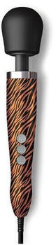 Doxy Die Cast Wand Massager Tiger