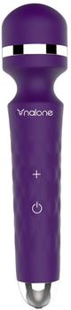 Nalone Vibromasseur Wand Rock Violet.