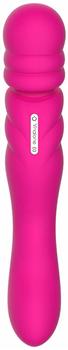Nalone Vibromasseur Wand Jane Fuchsia