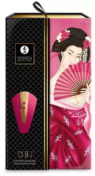Shunga Shunga Obi Raspberry