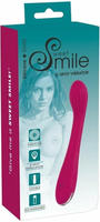 Sweet Smile - G-Spot Vibrator 1 St