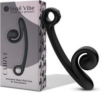 SVibe - SVibe Curve Peachy 1 St