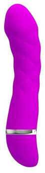Pretty Love Vibrator Truda purple
