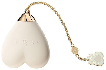 Zalo Lolita Baby Heart white