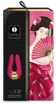 Shunga Aiko Raspberry