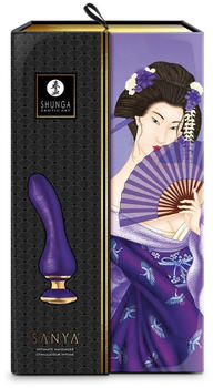 Shunga Sanya Purple