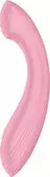 Satisfyer G-Force Vibrator Pink 18,8 cm