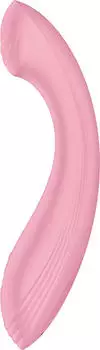 Satisfyer G-Force Vibrator rosa