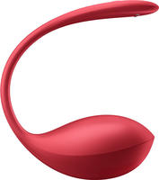 Satisfyer - Shiny Petal - G Point Stimulator 1 St