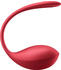 Satisfyer Shiny Petal red