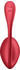 Satisfyer Shiny Petal red