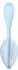 Satisfyer Smooth Petal hellblau