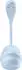 Satisfyer Smooth Petal hellblau