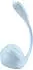 Satisfyer Smooth Petal hellblau