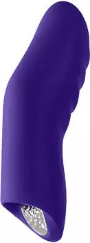 FemmeFunn Dioni Vibrators Dark Purple S