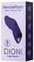 FemmeFunn Dioni Vibrators Dark Purple S