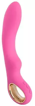 You2Toys Dual Vibe Petit rosa