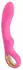 You2Toys Dual Vibe Petit rosa