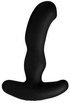 XR Brands Pro-Digger 7X Silicone Stimulating Beaded P-Spot Vibe