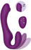 Xocoon Strapless Strap-On Pulse Vibe